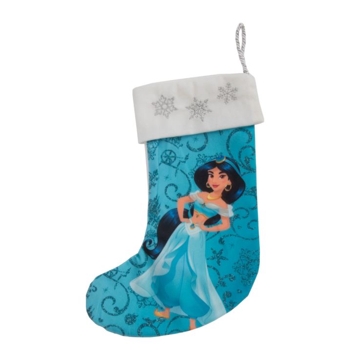 Disney Jasmine Christmas Stocking product image