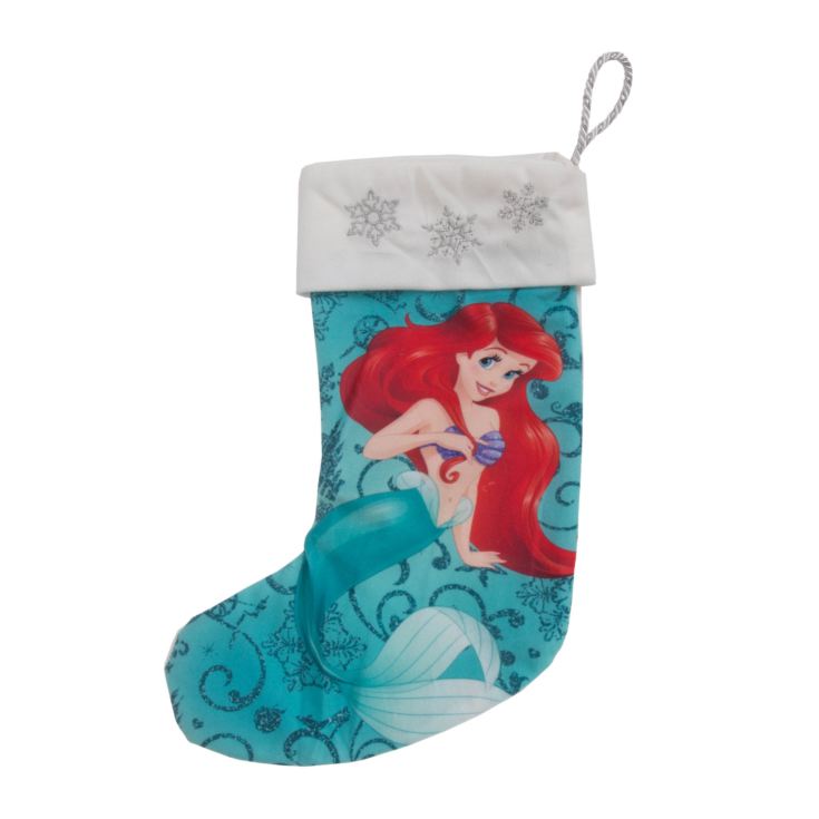Disney Ariel Christmas Stocking product image
