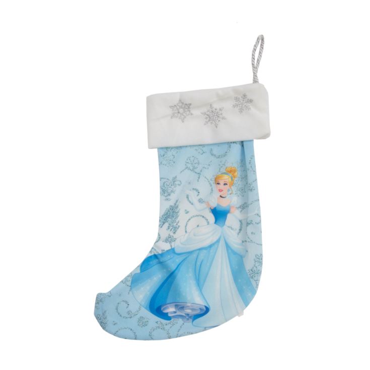Disney Cinderella Christmas Stocking product image