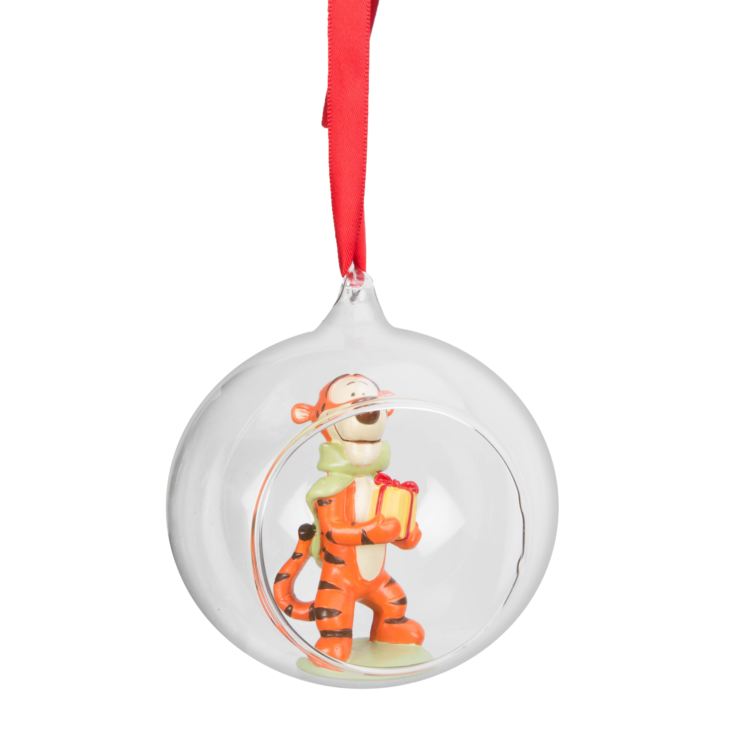 Disney Hanging Tree Decoration - Tigger product image