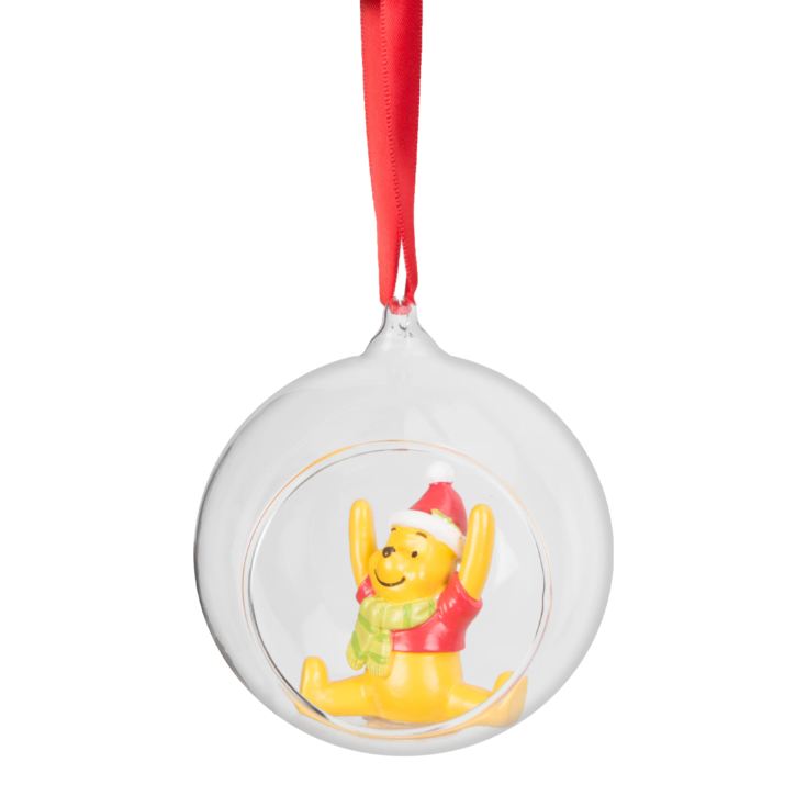 Disney Hanging Tree Decoration - Pooh product image