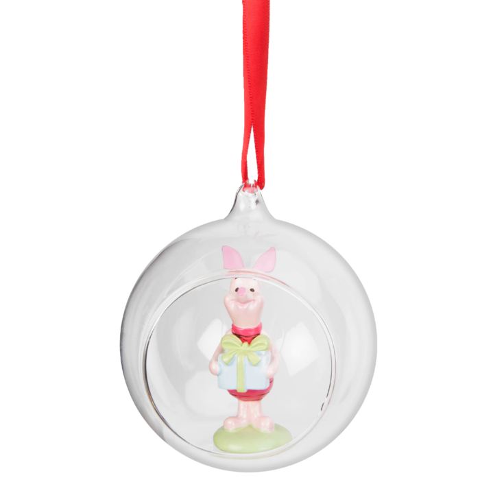 Disney Hanging Tree Decoration - Piglet product image