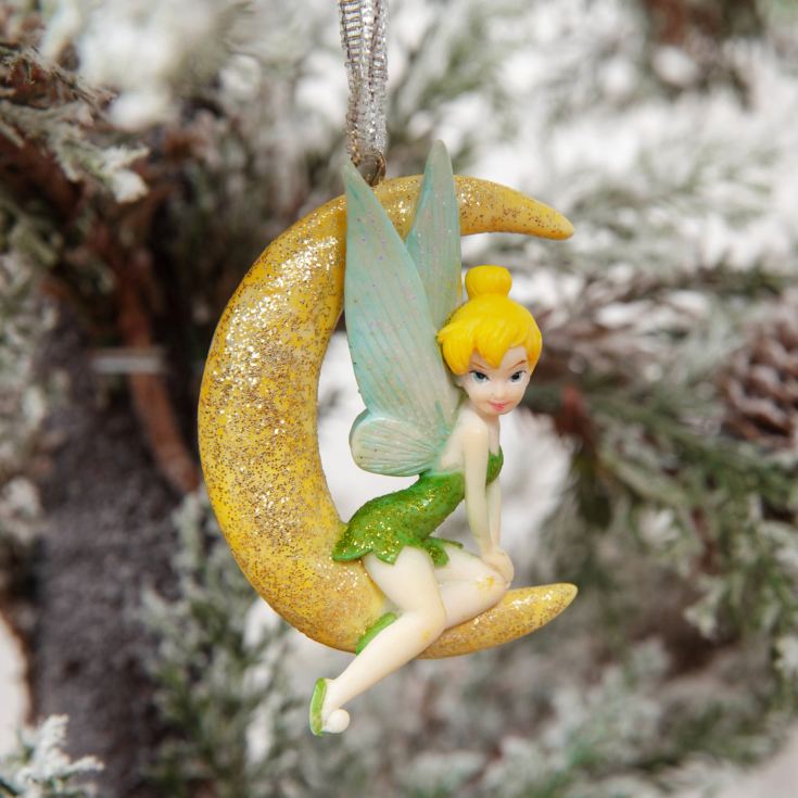 Disney Tinkerbell 3D Hanging Decoration product image