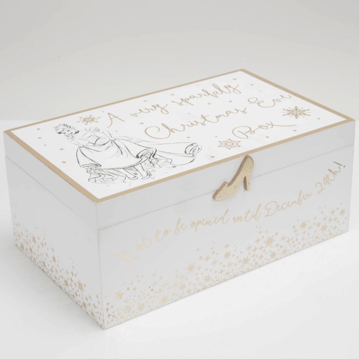 Disney Christmas Eve Box - Cinderella product image