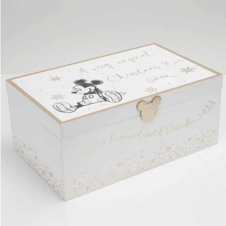 Disney Christmas Eve Box - Mickey Mouse product image