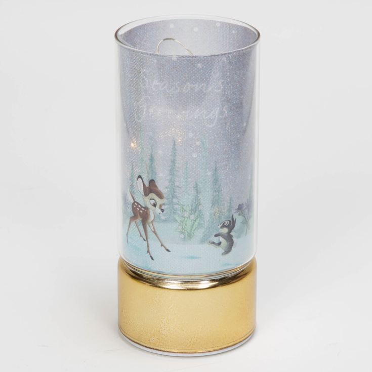 Disney Bambi Enchanted Forest LED Light Tube product image
