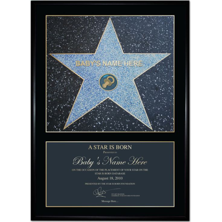 A Star Is Born product image