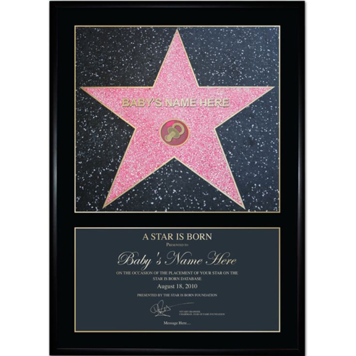A Star Is Born product image