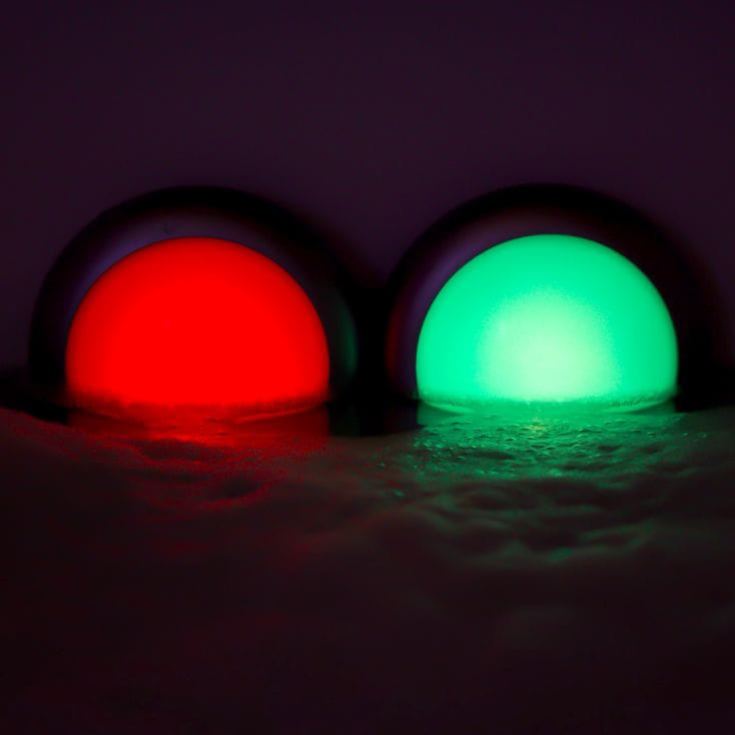 Bath Spa Lights - Set of 2 product image