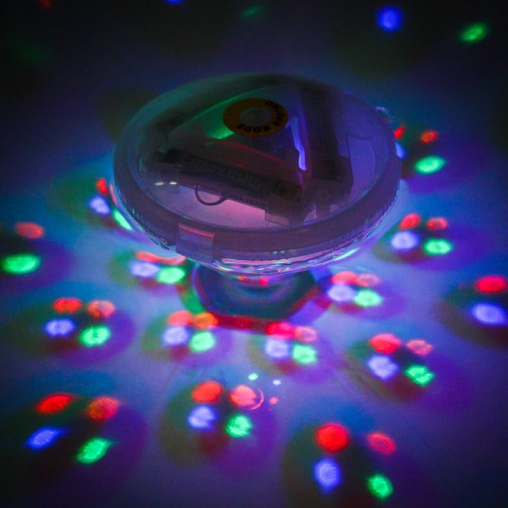 Floating Bath Lights product image