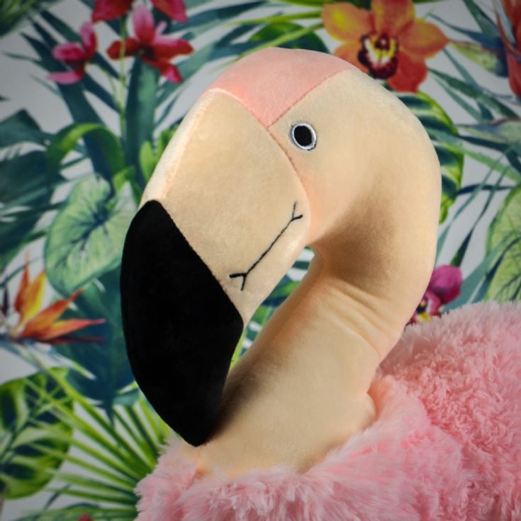 Flamingo Cushion product image