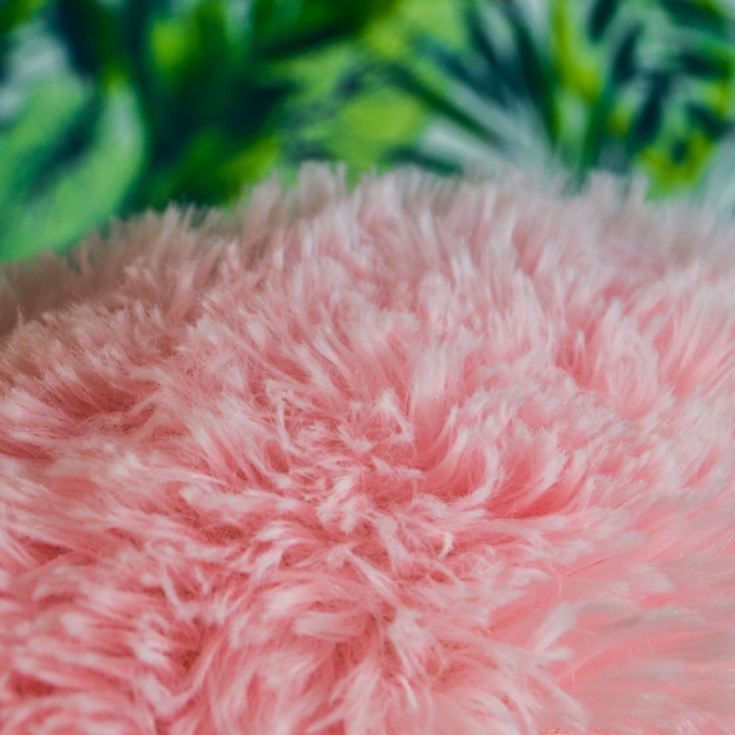 Flamingo Cushion product image