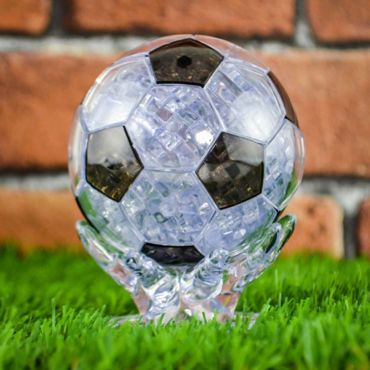 Football 3D Jigsaw Puzzle product image