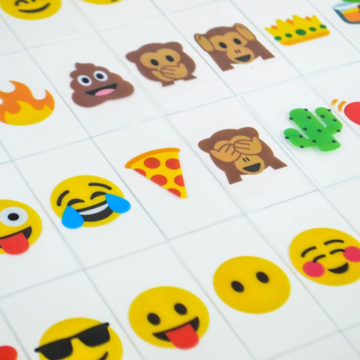 A4 Light Box Emoji Pack product image