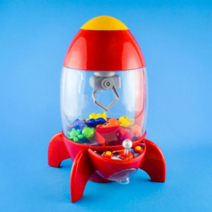 Rocket Candy Grabber product image