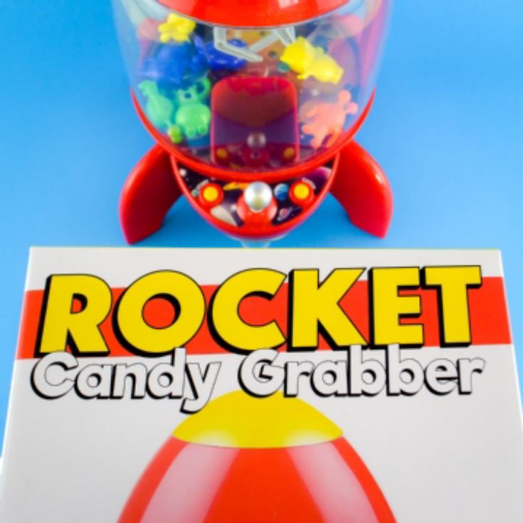 Rocket Candy Grabber product image
