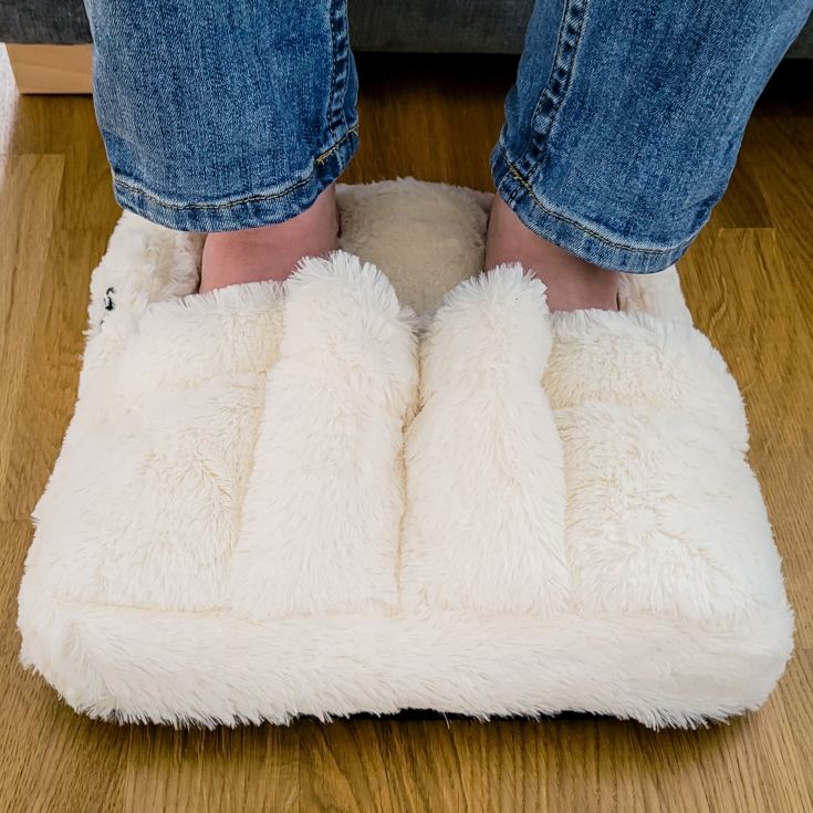 Cozy Foot Massager product image