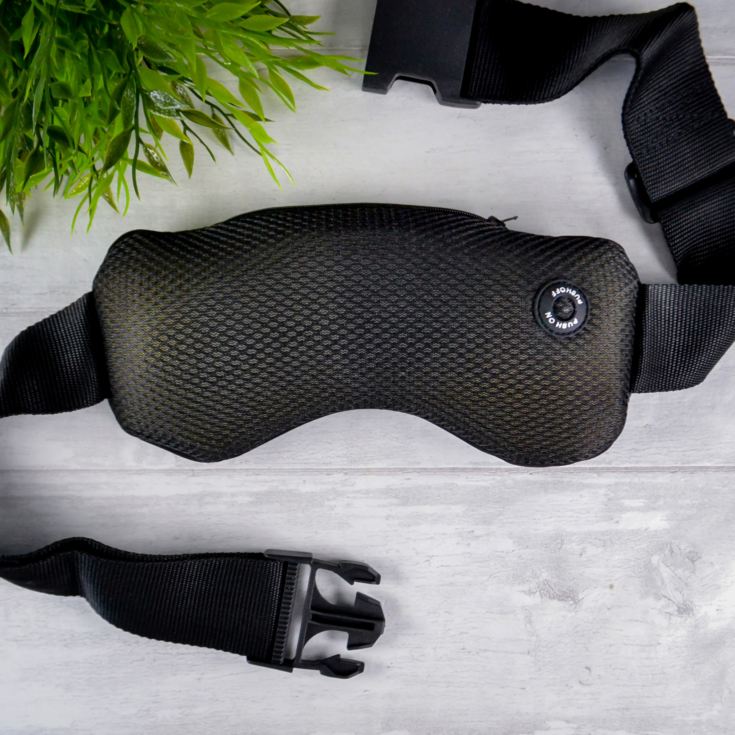 On The Move Lower Back Massager product image