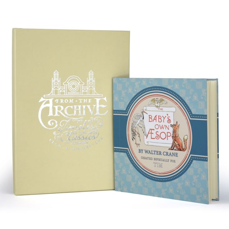 Aesops Fables product image