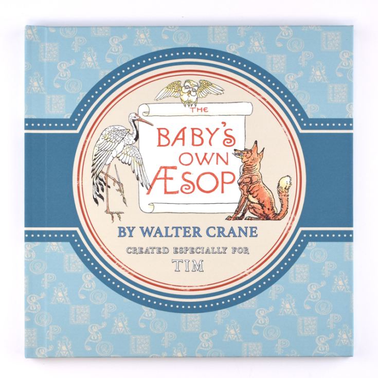 Aesops Fables product image