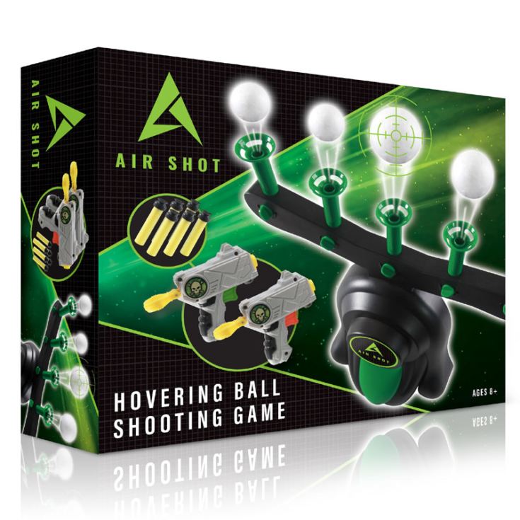 Air Shot Game product image
