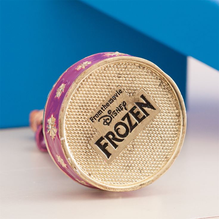 Disney Frozen Anna Trinket Box product image