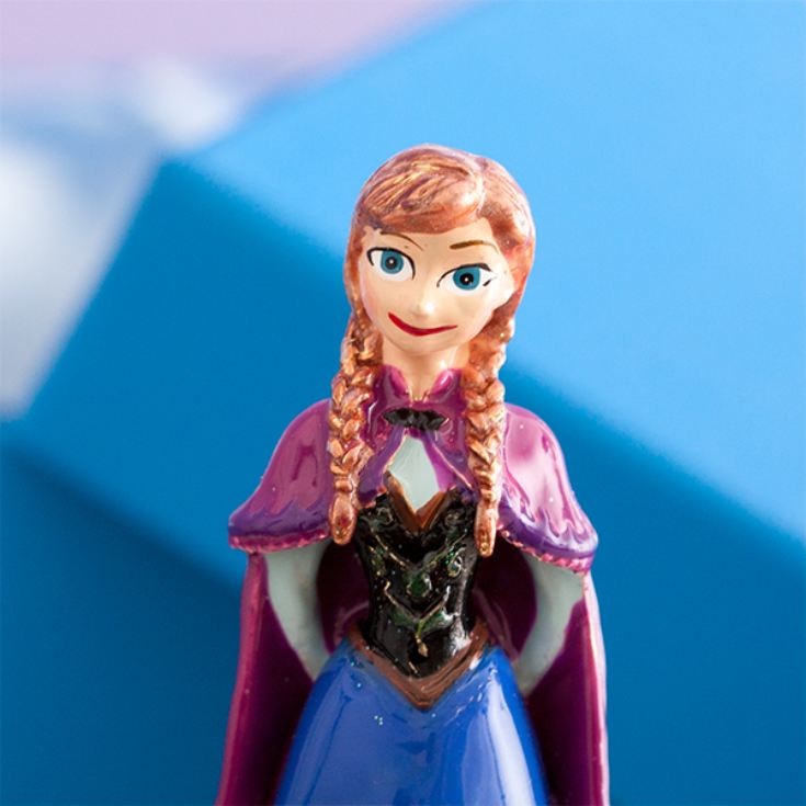 Disney Frozen Anna Trinket Box product image