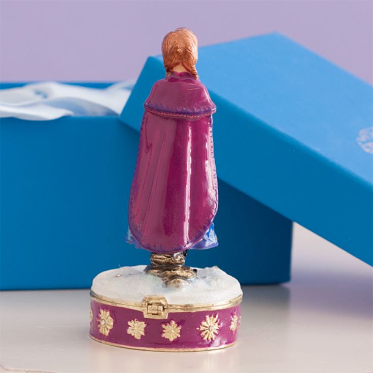 Disney Frozen Anna Trinket Box product image