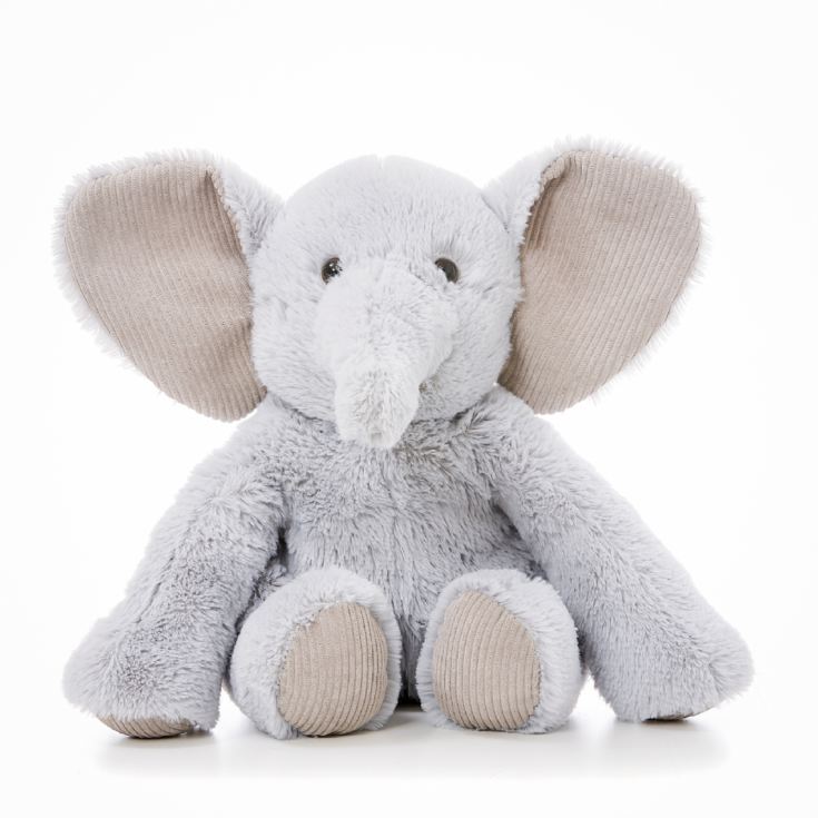 Elephant Snuggable Hottie product image