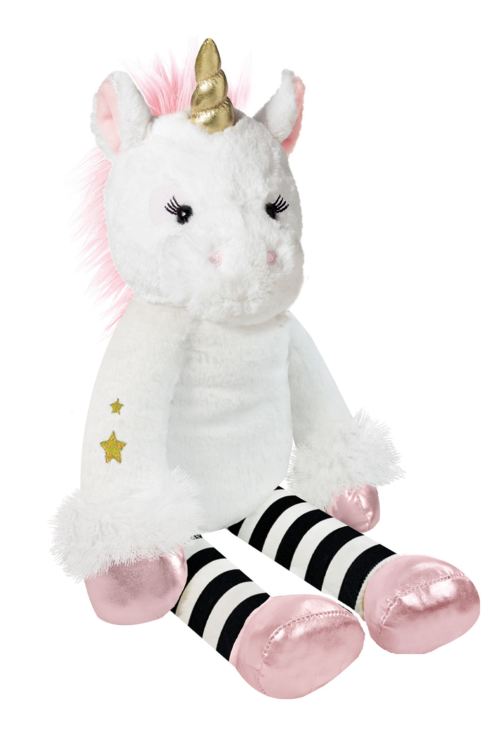 Unicorn Snuggable Hottie product image
