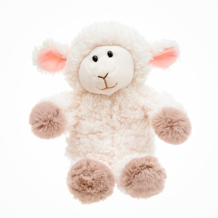 Lamb - Snuggable Hottie product image