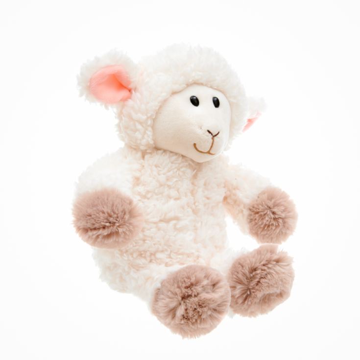 Lamb - Snuggable Hottie product image