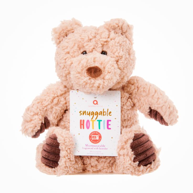 Teddy Bear Snuggable Hottie product image
