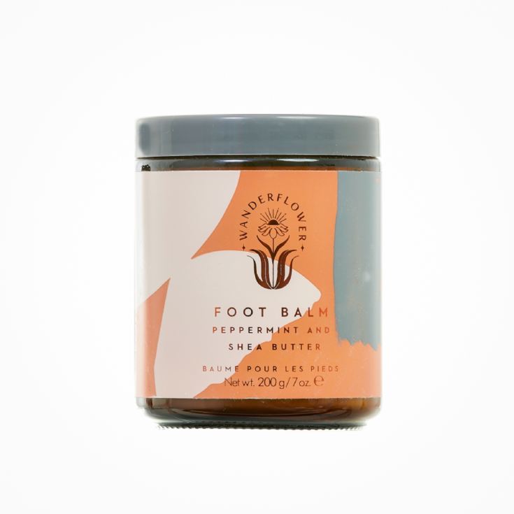 Down to Earth Reflexology Gift Set product image