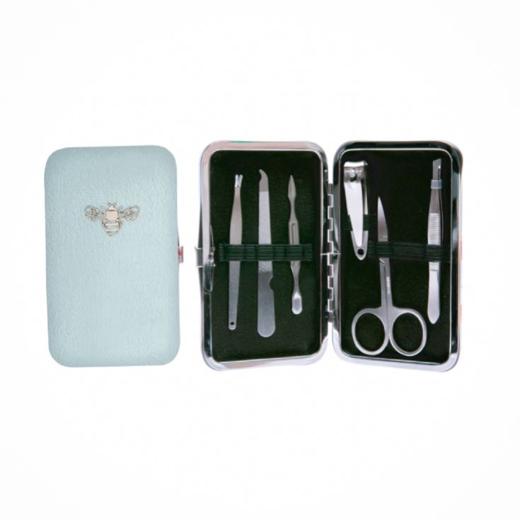 Velvet Bee 6 Piece Manicure Set product image