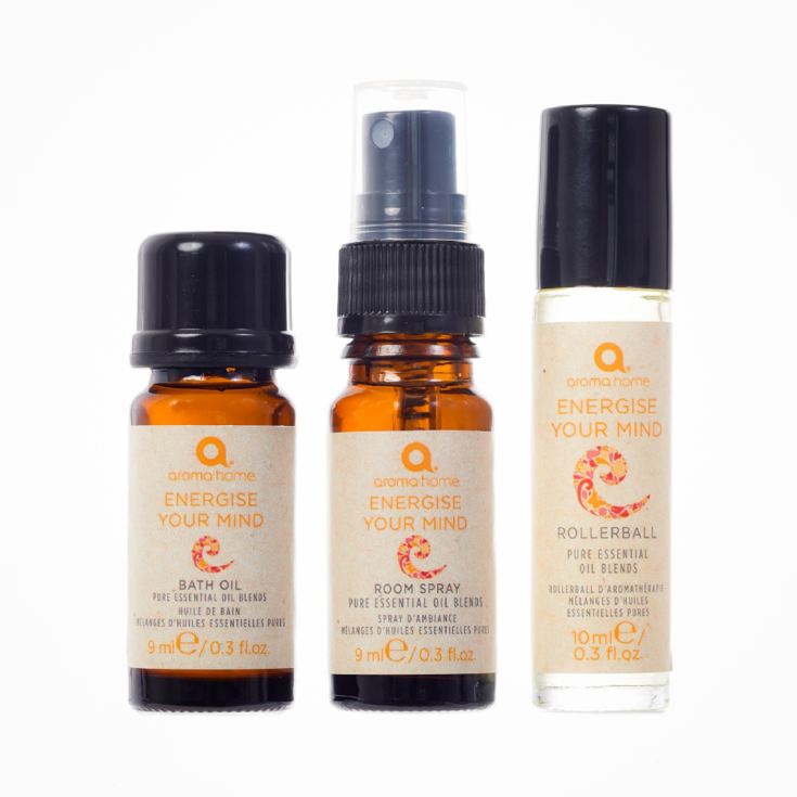 Energise 3 Steps Kit product image