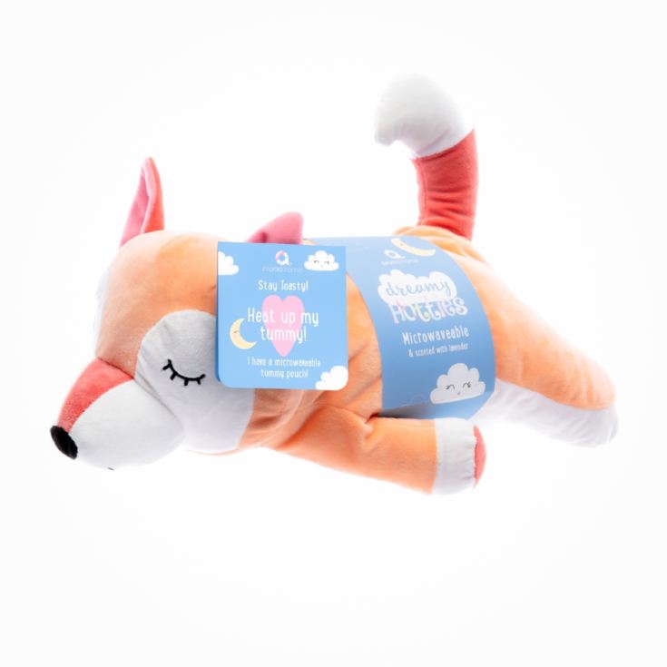 Fox Dreamy Hottie product image