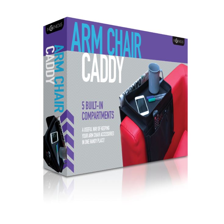 Armchair Caddy product image