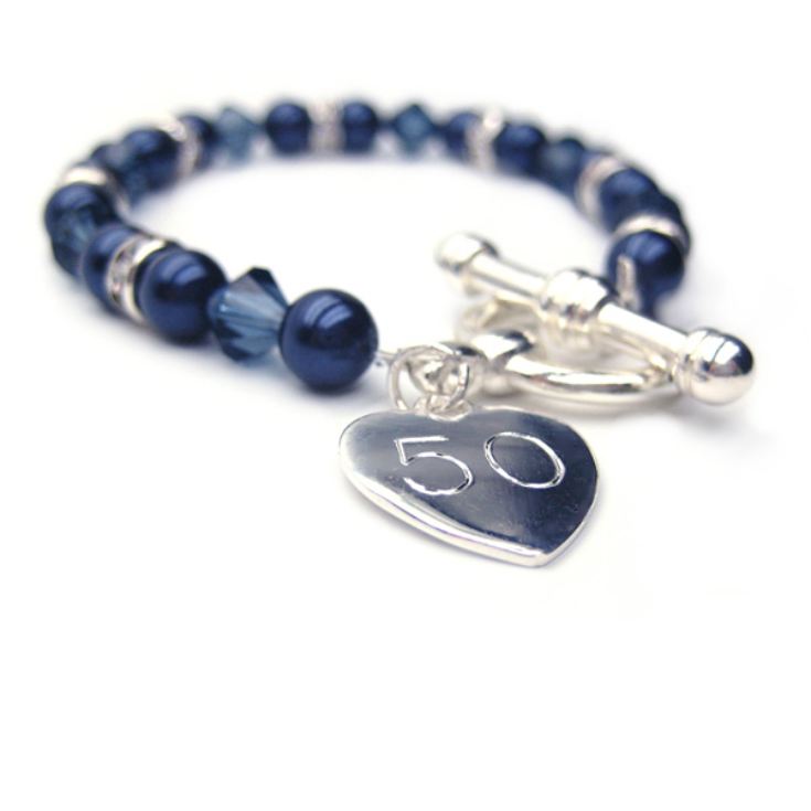 Aspire Personalised Bracelet product image