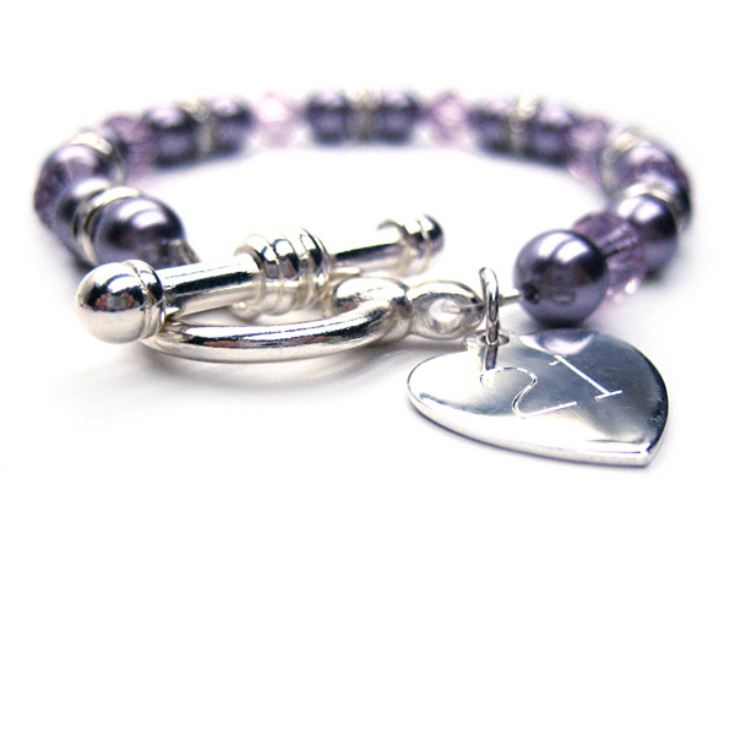 Aspire Personalised Bracelet product image