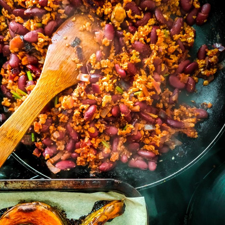 Online Vegan Cookery Workshop product image