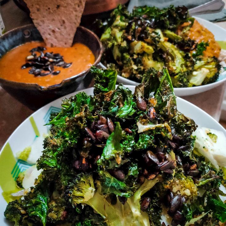 Online Vegan Cookery Workshop product image