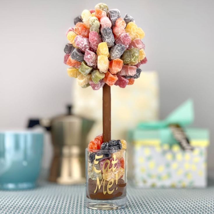Personalised Sweet Treats Choice product image