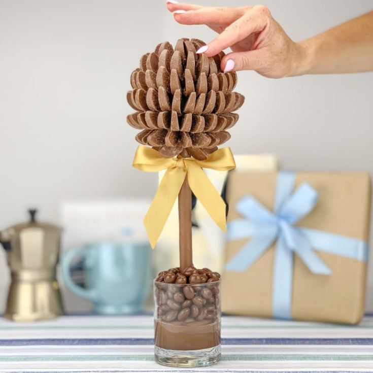 Personalised Sweet Treats Choice product image