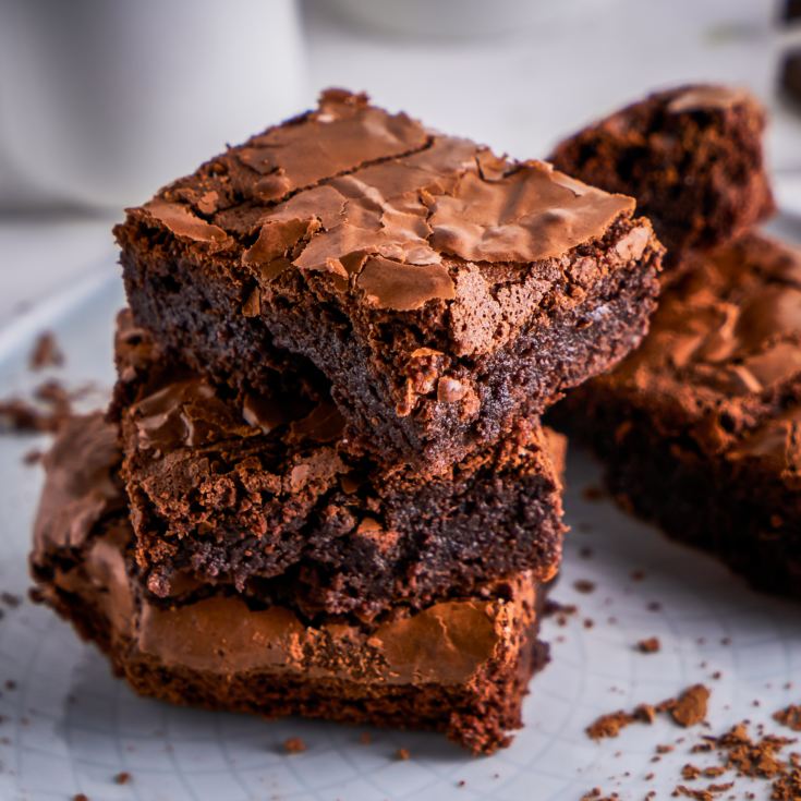 3 month Brownie Subscription product image