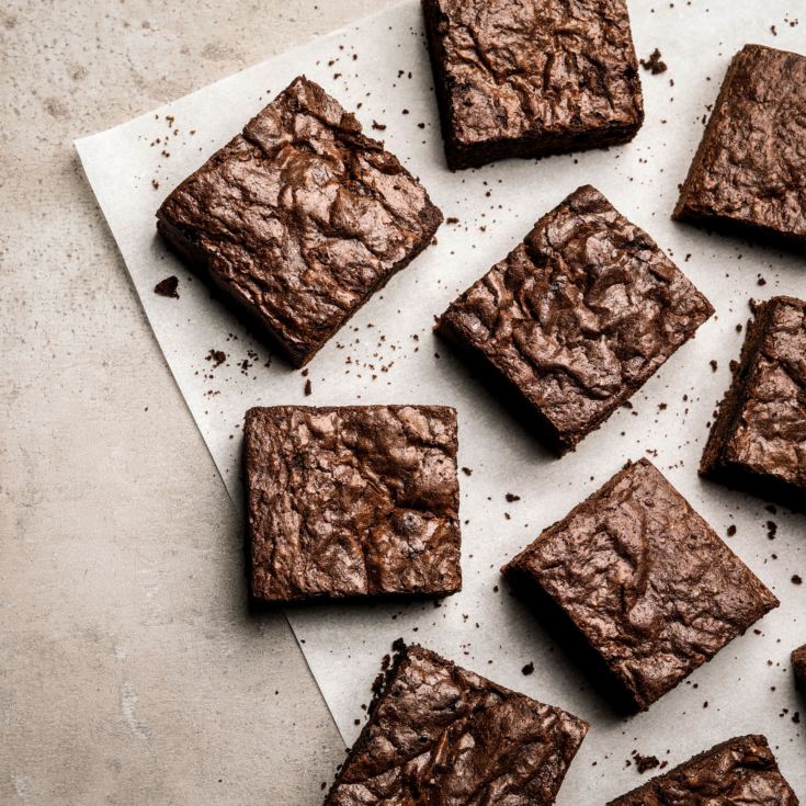 3 month Brownie Subscription product image
