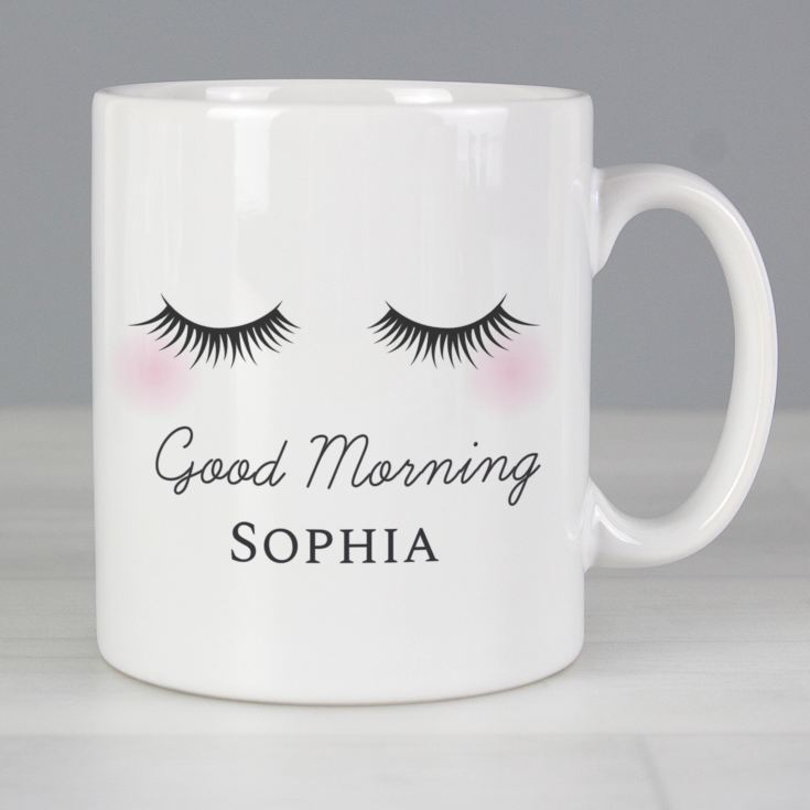 Personalised Mug Choice product image