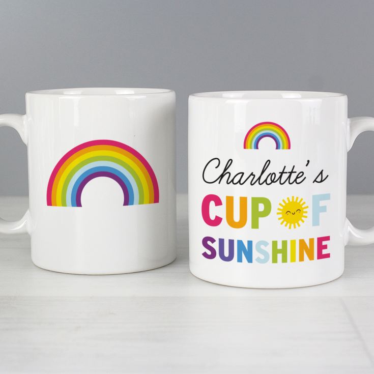 Personalised Mug Choice product image