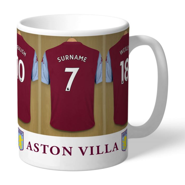 Personalised Mug Choice product image