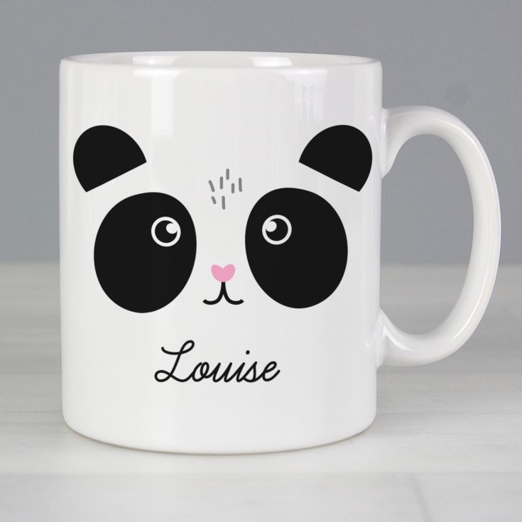 Personalised Mug Choice product image